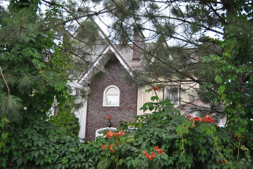 Asian Mountains Bishkek Exterior foto